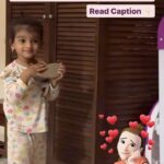 Sridevi Ashok Instagram - Your children are always watching what you do. Not just the things you teach them. They see how you handle stress. They watch how you treat other people and observe how you deal with your feelings. Even when you think your children aren’t paying attention, it’s essential to be a positive role model.