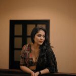 Srinda Instagram - 🖤 @medha.in @unnips @parvathy.prasad_ @azora.hotels