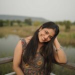 Srinda Instagram -