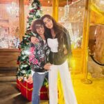Srishti Jain Instagram - Happiest Birthday ❤️🧿 @lata_sreedhar Thankyou for being you, for having a big heart and for always having a place in it for me! Wishing you the best of everything, always❤️ Your little one . . . . . . . . . . . . #birthday #freindslikefamily❤️ #happyfaces #goodtimes #goodvibes #love #instagood #instagram #instalike #explore #explorepage #newpost