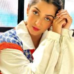 Srishti Jain Instagram - Finding elegance in the ordinary. 📷- @paramshiv . . . . . . . . . . . . . . . . . . . #elegance #retrovibes #photoshoot #innocence #gratitude #love #instagram #instagood #instadaily #instamood #makeup #softglam #eyes #explore #exploremore #newpost #postoftheday