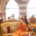 Srishty Rode Instagram – Lost in the opulence of Arabian elegance, where every steps exudes luxury ✨ indulging in exquisite cuisine and unmatched hospitality ❤️ @jumeirahzs you were amazing 😍✨🌹
.
.
🎥 @iamrohitsulakhe
.
.
.
#dubai #dubailife #uae #jumeirah