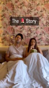 Srishty Rode Instagram - Paint The Town Red 💄 ( or whatever colour you want) 😉🤪 . . . . #reels #reelsinstagram #reelitfeelit #reelkarofeelkaro #funnyvideos #funny #comedy #theboys #boyswillbeboys #trending #lipstick #girlsvsboys #girljustwannahavefun
