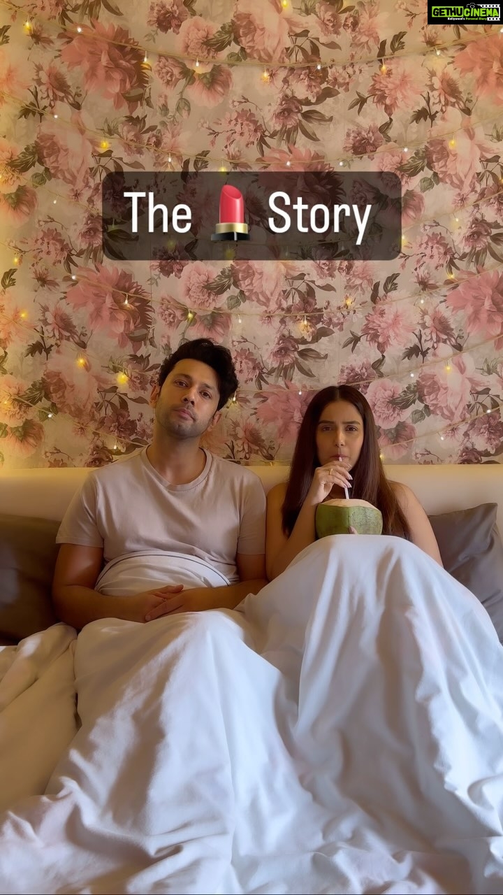 Srishty Rode - 62.5K Likes - Paint The Town Red 💄 ( or whatever colour you want) 😉🤪
.
.
.
.
#reels #reelsinstagram #reelitfeelit #reelkarofeelkaro #funnyvideos #funny #comedy #theboys #boyswillbeboys #trending #lipstick #girlsvsboys #girljustwannahavefun