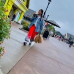 Srishty Rode Instagram - Things I did in #newyorkcity loved solo traveling! Ate some amazing food! Watched shows , shopped and walked sooooooo much hahaha ❤️ . . . . #solotravel #usa #nyc #newyork #newyorkcity #trending