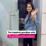 Srithika Instagram - Launching #LastShaveNovember Welona's most exclusive offer of the year for Laser Hair Removal. ❤️ Comment 'LSN' to know the price! #LastShaveNovember #LaserHairRemoval #laserhairremovaltreatment #Laserhairreduction #Laserhairremovalchennai