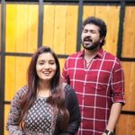 Srithika Instagram - A short cover of our favourite 'Nira' from the movie Takkar, originally beautifully composed by brother @nivas.k.prasanna 🔥👍🏼 Location Sponsor: @unik.stay (Saffron Stay, Pondicherry) Hosted by: @kayalkumaran & @_kumaran_murugesan_ Costumes: @ruhasfabrics On Frame : @srithika_saneesh & @ssr_aaryann If you haven't seen the first part of this video kindly check it out from my profile. Hope you like our short covers 😍🙌🏼 stay connected for more musical updates! 💐🙏🏼 #nira #takkar #cover #siddarth #actor #gauthamvasudevmenon #unik #pondicherry #tamil #tamilcinema #tamilsong #nivaskprasanna #sidsriram #song #part1 #staytuned #forpart2 #thankyou #foryoursupport #foryourlove #loveyouall UniK Pondicherry