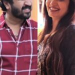 Srithika Instagram - A short cover of our favourite 'Nira' from the movie Takkar, originally beautifully composed by brother @nivas.k.prasanna 🔥👍🏼 Location Sponsor: @unik.stay (Saffron Stay, Pondicherry) Hosted by: @kayalkumaran & @_kumaran_murugesan_ Costumes: @ruhasfabrics On Frame : @srithika_saneesh & @ssr_aaryann To be continued, so stay tuned for the female portion! Hope you like our short covers 😍🙌🏼 stay connected for more musical updates! 💐🙏🏼 #nira #takkar #cover #siddarth #actor #gauthamvasudevmenon #unik #pondicherry #tamil #tamilcinema #tamilsong #nivaskprasanna #sidsriram #song #part1 #staytuned #forpart2 #thankyou #foryoursupport #foryourlove #loveyouall UniK Pondicherry
