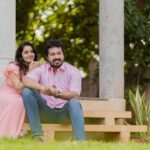 Srithika Instagram - Trending Magarasi Serial Pair. . On Screen: @srithika_saneesh & @ssr_aaryann Thank you for being our Model. Outfit: @unikpondicherry Stylist: @kayalkumaran Photography: @weddingsbyskphotography Assisted: @shotbygowtham Location: @laureliavilla . Special thanks to @balajipuducherry @_kumaran_murugesan_ for support.. . #unikcreations #kayalkumaran #bridalblouse #bridesofinstagram #srithika #tamilactress #galatta #pondicherry #pondicherrydiaries🌴❤️ L' Aurelia Villa