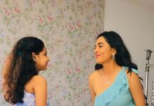 Srushti Dange Instagram - Sorry @srushtidangeoffl akka 🙇❤️