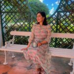 Srushti Dange Instagram - What goes best with a cup of ☕️ ? Another cup
