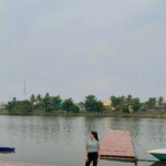 Srushti Dange Instagram - 🚣🏽‍♀️