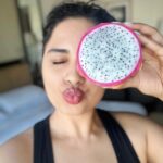 Srushti Dange Instagram - The sweetest way to switch things up 🫰🏼