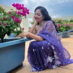 Srushti Dange Instagram - Breath if I’m your favourite 🤩 Thank you 🦋 @swethaindiranstylist @sindira_by_swethaindiran MUA by @arupre_makeup_artist