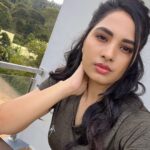 Srushti Dange Instagram - She supposed she could Google, but she preferred to wonder 💭