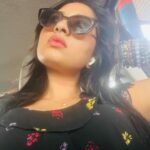 Srushti Dange Instagram – Here’s me feeling like a wow