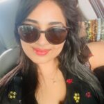 Srushti Dange Instagram – Here’s me feeling like a wow