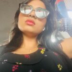 Srushti Dange Instagram – Here’s me feeling like a wow