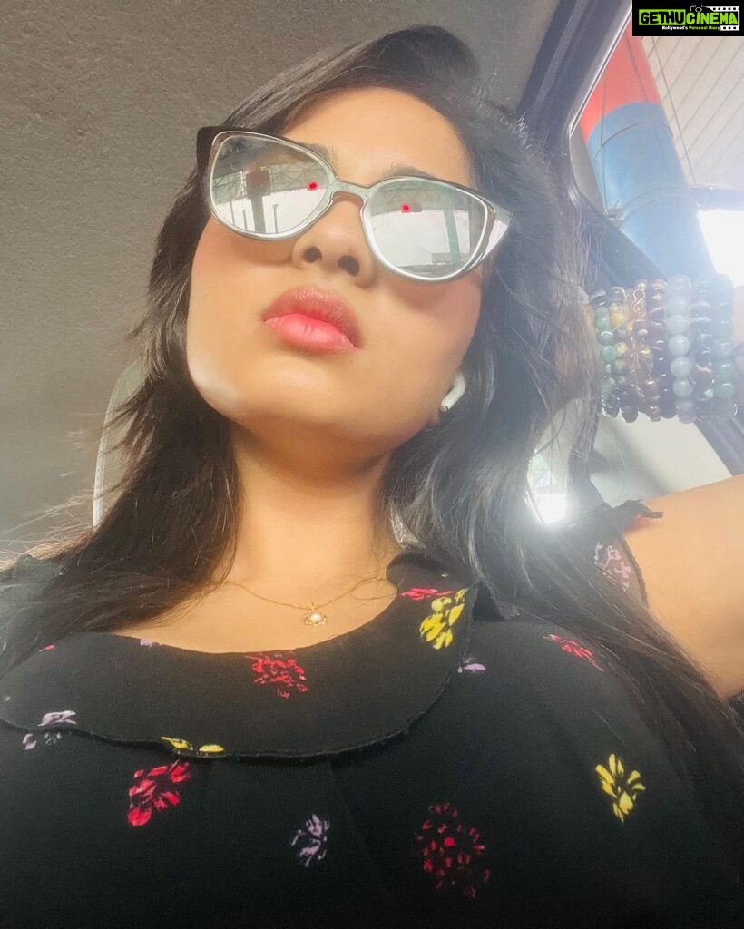 Srushti Dange Instagram - Here’s me feeling like a wow