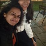 Sruthi Hariharan Instagram - If you've had friendships for around 20 years, then a) they've seen you through the roller coaster ride that life has been b) they've definitely got your back and c) even before you say anything, they intuitively know it . This and more is what I feel about you @amitha_murali. My secret keeper since 2 decades, my best friend ... The happiness I felt being around you and your beautiful family is inexplicable. @get2pp you da best ❤️ Thank you once again for making the end of this trip amazingly memorable. Can't wait to see you again in India . #christiteforever #friendsforlife Boston, Massachusetts