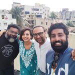 Sruthi Hariharan Instagram - Sruthi, it had been a while since we truly relished a narration. Your narration skills are like a breath of fresh air. For nearly 60 to 70 minutes, you held us in thrall with your unwavering exuberance and boundless enthusiasm, guiding us through an enchanting narrative that left us utterly captivated. What truly sets you apart is your skillful enactment of the characters, making them spring to life before our very eyes. The humor you interwove into the narrative was refreshingly simple, free from clichés, and maintained its unique freshness, evoking genuine laughter. We're certain even our dear friend and filmmaker, Surya Vasista, would agree with us on this. This experience has left all of us with a palpable sense of anticipation, eagerly awaiting the day when this heartwarming story graces the big screen. Your narration prowess has already left an indelible mark on our hearts, Sruthi, and we can't wait to embark on this magical journey with you. #createconnectcollaborate #Navarasa#untitledproject #astustudios #storytelling #Ashwadhavathi #Saramsha #sanguineholmentertainment #she #SHE