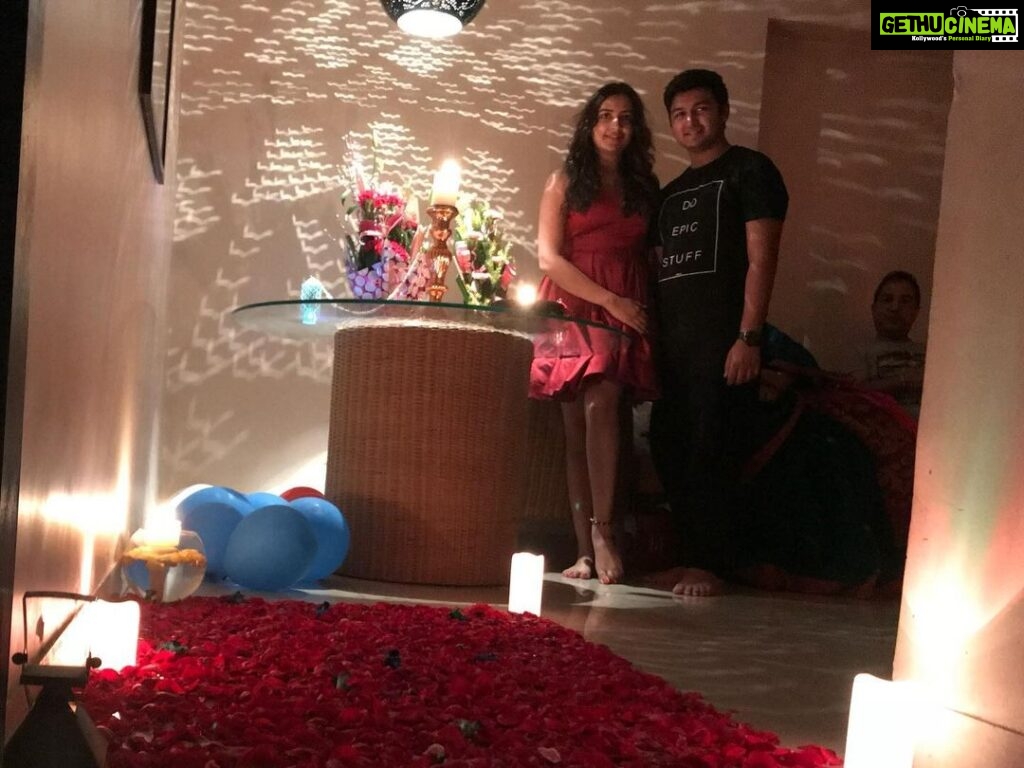 Subhashree Ganguly Instagram - Wishing you a very happy birthday my lil man 🧍‍♂️ I love you the most 🤗❤️ @cheeyaaraneesh