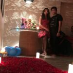 Subhashree Ganguly Instagram – Wishing you a very happy birthday my lil man 🧍‍♂️ I love you the most 🤗❤️ @cheeyaaraneesh