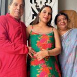 Subhashree Ganguly Instagram – সাধভক্ষণ 😇🤰