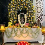 Subhashree Ganguly Instagram - Deva shree Ganesha 🙏🏻