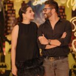 Subhashree Ganguly Instagram - My 🖤 @rajchoco