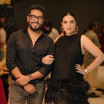 Subhashree Ganguly Instagram - My 🖤 @rajchoco