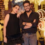 Subhashree Ganguly Instagram - My 🖤 @rajchoco