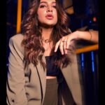 Subhashree Ganguly Instagram - Glam and grace ✨ . . . . . . . #instafashion #glam #fashionstyle #fashionista #instaglam #ootd #ootdfashion