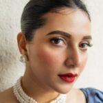 Subhashree Ganguly Instagram - Glowing Inside Out