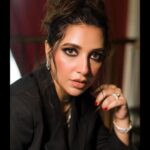 Subhashree Ganguly Instagram - Back In Black 🖤 . . . . . . . #instafashion #fashionista #black #ootd #ootdfashion #fashiongram