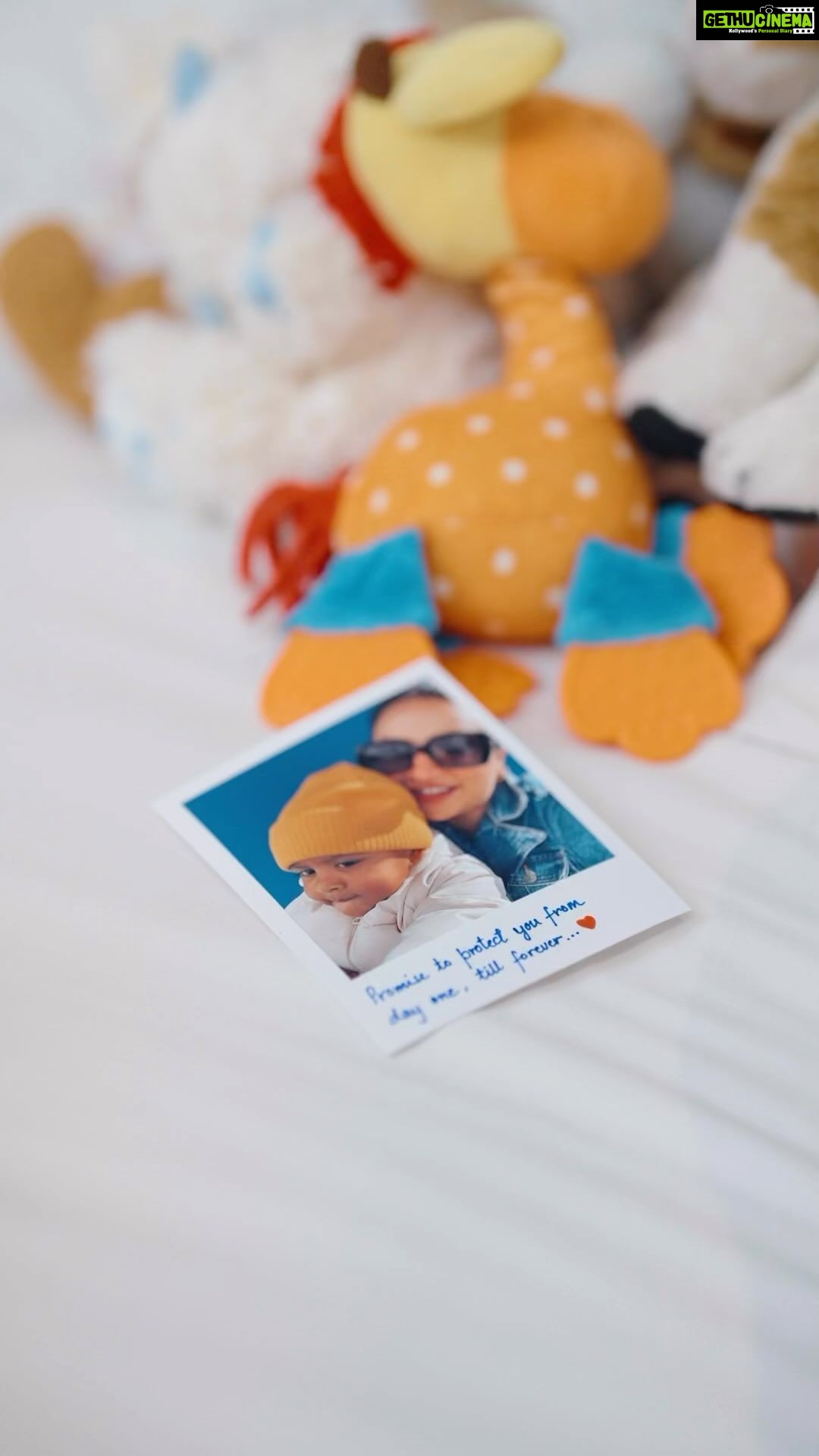 Subhashree Ganguly Instagram - From the very moment Yuvaan came into my life, I made a promise to give him all the love, care, and protection he deserves. Choosing the right baby care products was an important part of that promise, and I found my answer with Johnsons Baby. Their Top to Toe bath and No More Tears baby shampoo are specially made for delicate baby skin, and I love that they use only baby-safe ingredients in their products. With Johnsons Baby, I can confidently protect Yuvaan’s skin from Day 1, just like I promised. I chose @johnsonsbabyindia as their promise is our promise too, mums! Get your hands on their products and help protect your little one from Day 1. #johnsonsbaby #johnsons #PromisePehlePalSe #ProtectfromDay1 #OnlyBabySafeIngredients #Johnsonspromise #Ad