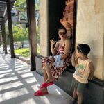 Subhashree Ganguly Instagram - ❤️ @rajchoco