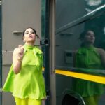 Subhashree Ganguly Instagram - 💚💚 . . . . . . #reelsinstagram #instareels #reels #reelsvideo #reelsindia #reelitfeelit