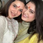 Subhashree Ganguly Instagram - Wishing you a very happy birthday didi . Have a great one @deboshreeganguly_dg more power and strength to you .. We love you ❤️
