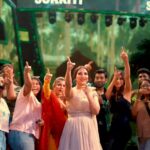 Subhashree Ganguly Instagram - Hahaha this was so much fun ❤️😅 @imouniroy @srabanti.smile @ankush.official