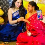 Subhashree Ganguly Instagram - Since class one. It’s been how many years I don’t remember now. Happy birthday my friend 🎈 I love you like anything 😍🥰 @sohini.musicana