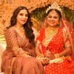 Subhashree Ganguly Instagram - Since class one. It’s been how many years I don’t remember now. Happy birthday my friend 🎈 I love you like anything 😍🥰 @sohini.musicana
