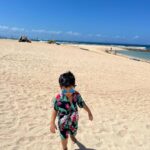 Subhashree Ganguly Instagram - ☀️ 🏝️ 🥤 @rajchoco
