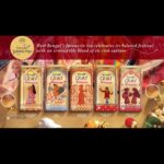 Subhashree Ganguly Instagram – Just watched Tata Tea Gold’s touching TVC capturing the essence of Durga Pujo. As a lover of a cup of Tata Tea Gold, it brought immense joy to my heart to see their exclusive festive packs celebrating our state’s rich cultural heritage. I don’t know about you, but I am going to get this limited-edition Durga Pujo special packs which is inspired by five unique handlooms of our  West Bengal: Kantha, Jamdani, Baluchari, Batik, and Garad, and get into the feel of Pujo. 

#TataTeaGold #BanglarNokshaPujo #DurgaPujo #FestivePacks #WestBengal #Ad #Sponsored