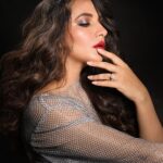 Subhashree Ganguly Instagram - We all are wonder women in our own ways 🖤🖤 . . . . . . . #instagood #instafashion #black #blacklove #ootd #fashionstyle #fashionista
