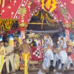 Subhashree Ganguly Instagram - Jai Jagannath mahaprabhu @srabanti.smile @polomipolo @rajchoco @abhinavbjaiswal