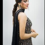 Subhashree Ganguly Instagram - She has a fire in her soul and grace in her heart ♥️ . . . . . . #instafashion #fashionstyle #fashiongram #ootd #ottdfashion #fashionista