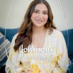 Subhashree Ganguly Instagram - I recently came across an interesting initiative by my favourite baby care brand, Johnson’s Baby. It’s all about 100% transparency of their only baby safe products for mums like me. All you need to do is to scan the QR code on their ad (or use the link below), and you’ll unlock an AR filter using which you can scan their products. It’s incredible how they’ve made it so easy to know all about their only baby safe ingredients and what each ingredient does! Every mom wants the best for their baby, and this initiative ensures all the information we need is available at our fingertips. This is why I’ve always chosen Johnson’s Baby to protect my little Yuvaan from day one! New parents, you can see it for yourself. https://bit.ly/3PPbRzJ #johnsonsbaby #johnsons #PromisePehlePalSe #ProtectfromDay1 #OnlyBabySafeIngredients #Johnsonspromise #AD