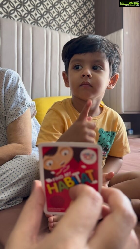 Subhashree Ganguly Instagram - He is growing up so fast ❤️