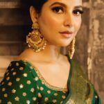 Subhashree Ganguly Instagram – 𝑩𝒊𝒏𝒕𝒆 𝑫𝒊𝒍 ❤️
.
.
.
.
.
Saree @simaaya_fashions 
Blouse @shradhasbong
Earring @shradhasbong
Stylist duo @sizaa92 @thankgod_itsfashion 
Assisted by @isuvosri13 
Mua @makeupartist.sourab 
Hair @sarmistha1992 
📸 @tales_by_suvyn 
.
.
#reels #reelsinstagram #reelsvideo #bintedil #sareelove #viral #viralreels #explore
